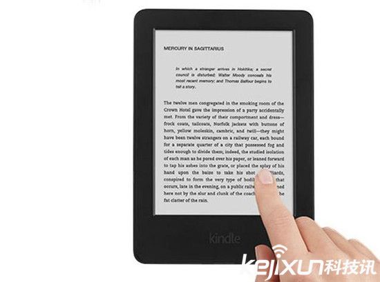 ѷڰ˴Kindlekindle Voyage棿