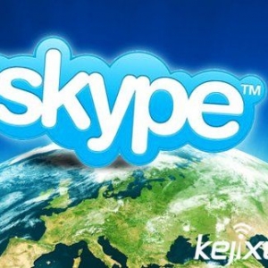 ΢°SkypeĬIP