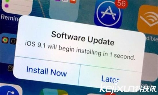 ƻ΢? iOS 9.3ǿû!