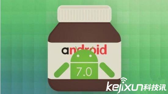 ȸٷع⣺Android 7.0ʱͼ