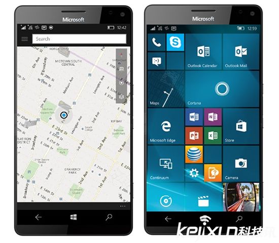 HereͼWindows Phone630ֹ