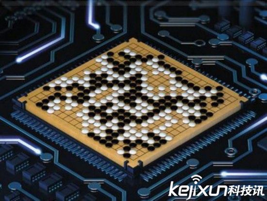 СAlphaGo3