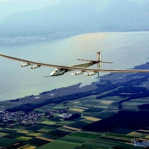 Solar Impulse̫