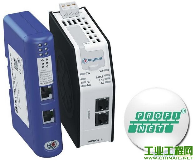 HMSƳ֧ PROFINET IRT 2.3Anybus