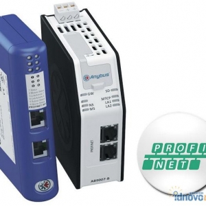 HMSƳ֧ PROFINET IRT 2.3Anybus