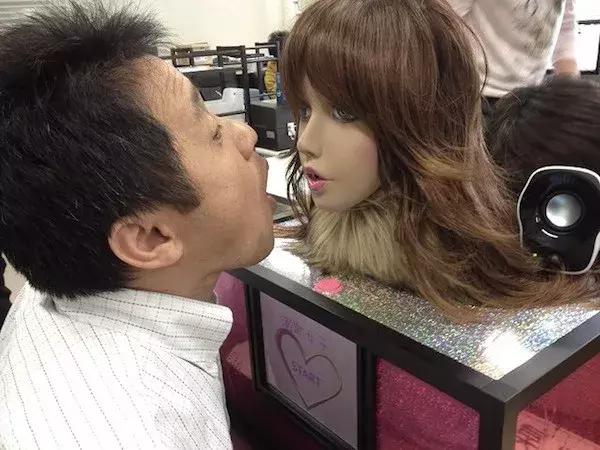 5大奇葩发明 不得不被日本人的脑洞折服