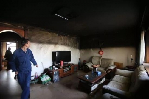 新消息报记者 苏克龙