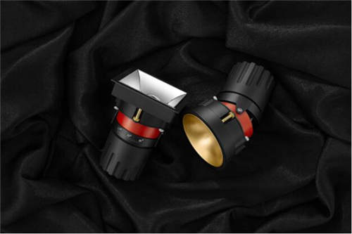 三雄极光新品发布：铂刻系列高端酒店照明产品闪耀上市