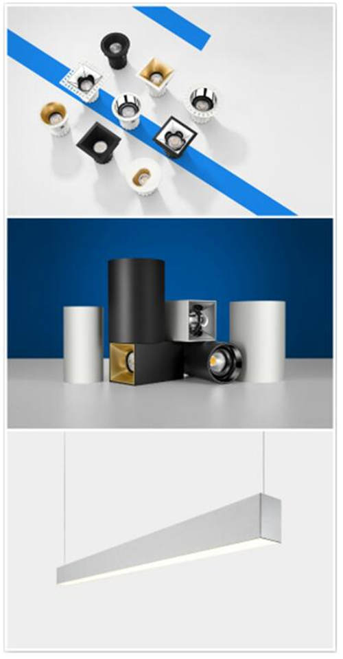 三雄极光新品发布：铂刻系列高端酒店照明产品闪耀上市