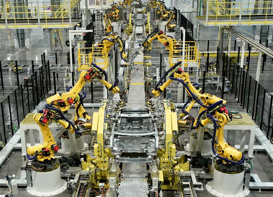 （聚焦历史性成就和变革·特稿·图文互动）（12）加速迈向国际第一方阵——我国五年来科技创新成就巡礼 