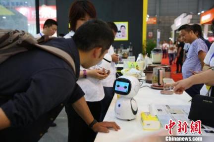 智能制造助力安徽家电产业升级